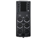 APC OUTLET - Back-UPS Pro 1500 (1500VA/865W, 6xPL, AVR, LCD) - 1473158 - zdjęcie 3